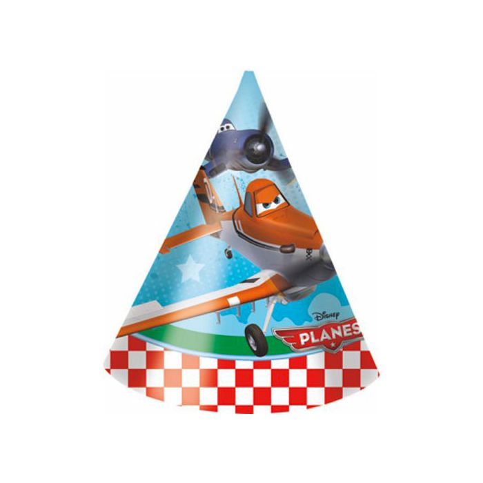 Cappellino Planes Disney Pz.6 Cm.15 main product photo