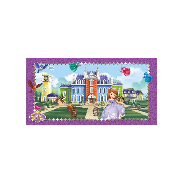 Poster Sofia La Principessa Pz.1 Cm.150 X Cm.77 main product photo