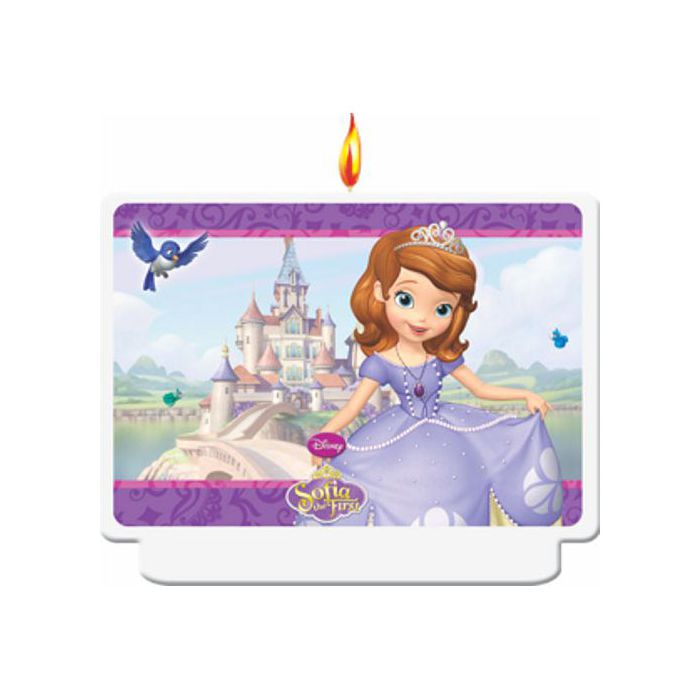 Candela Sofia La Principessa Pz.1 Cm.9 X Cm.8 main product photo