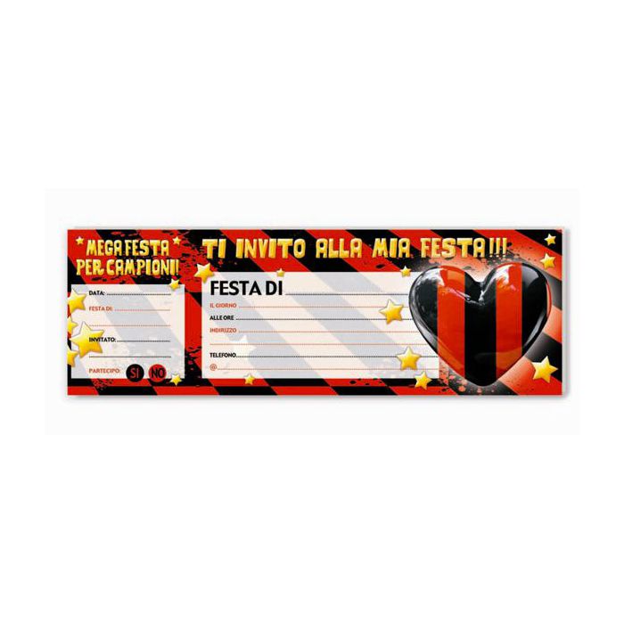 INVITI MILAN PZ.15 main product photo