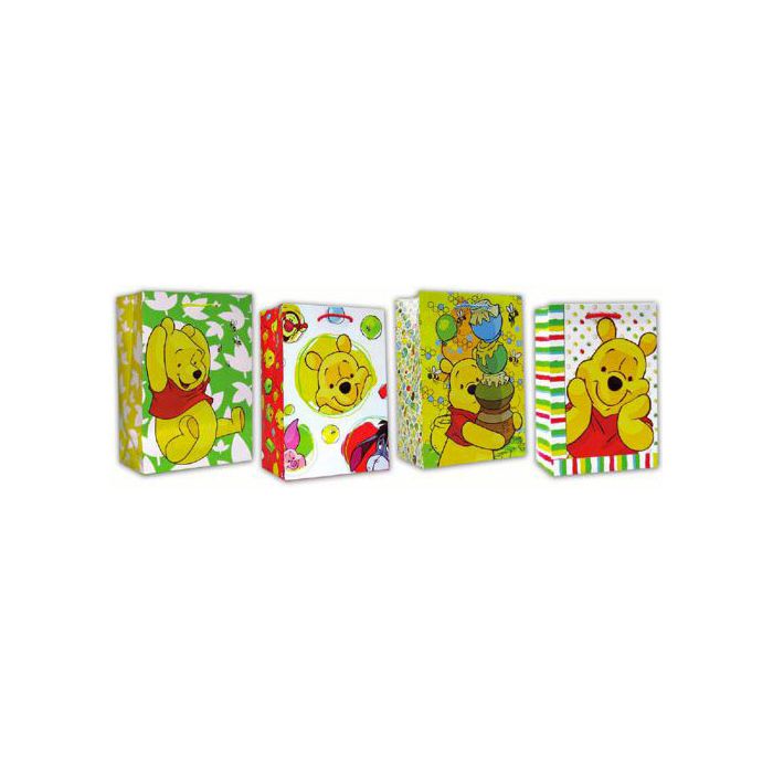SHOPPER WINNIE THE POOH PZ.1 main product photo