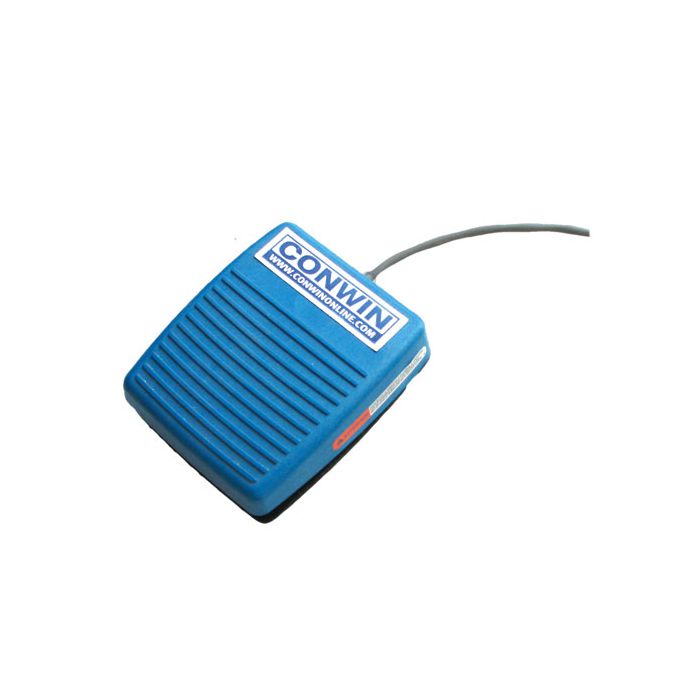 Pedale Ricambio Second Sizer Pz.1 main product photo