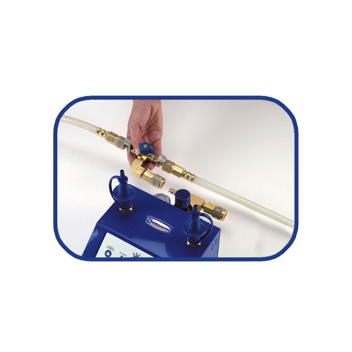 Kit Elio Aria Dual Sizer main product photo