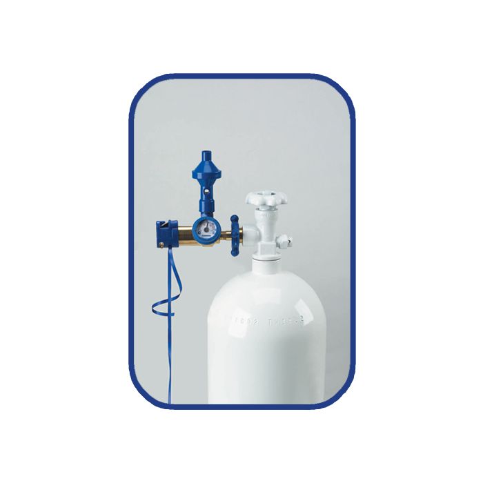 Erogatore 60 40 Con Manometro Pz.1 main product photo