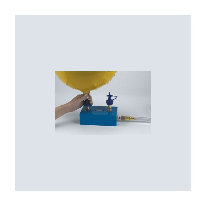 Stazione Gonfiaggio Elio main product photo