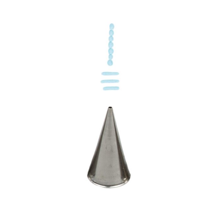Cornetto Tondo 0/1 Pz.1 main product photo