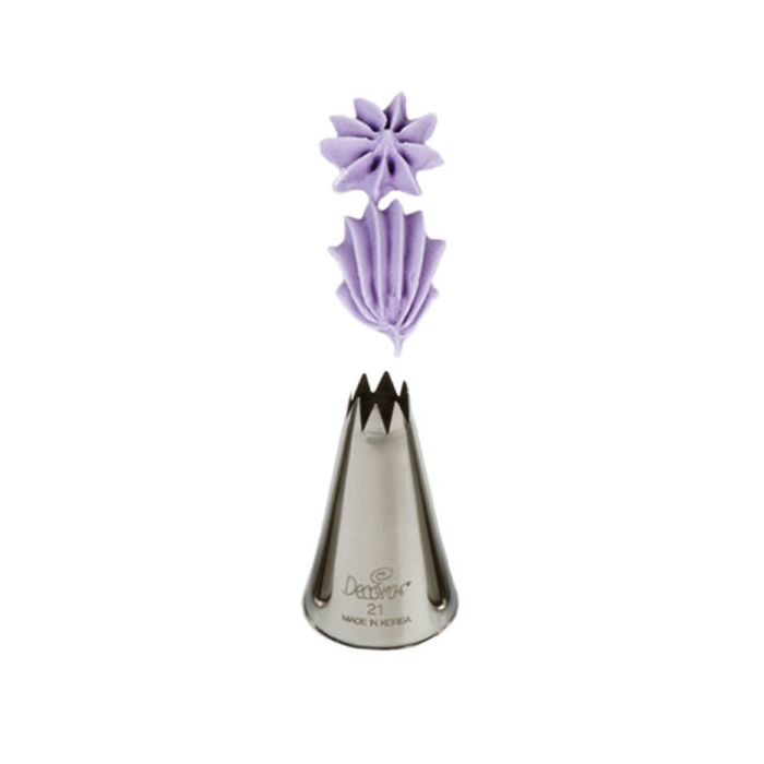 Cornetto Stella Aperta N.21 Pz.1 main product photo
