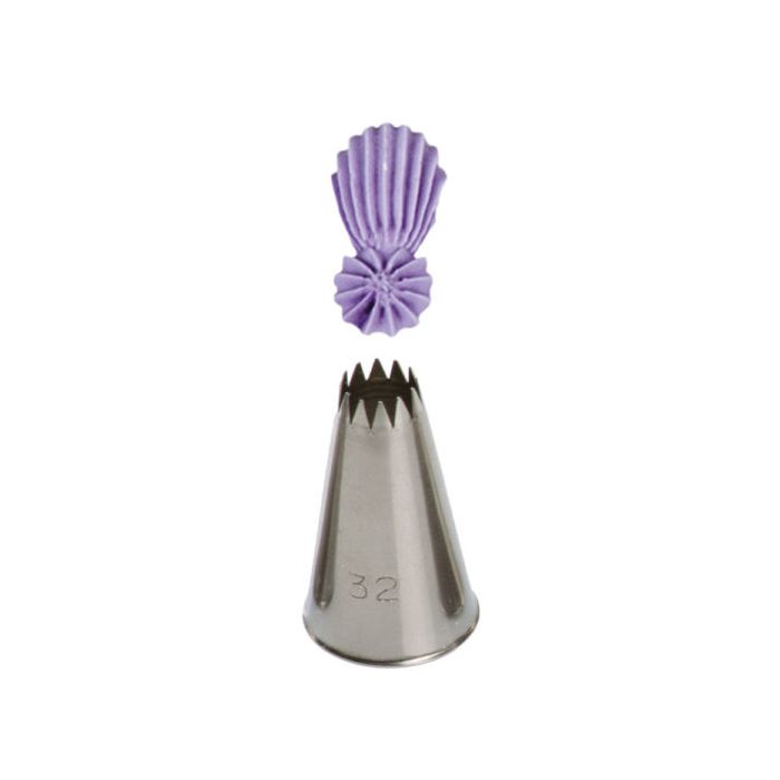 Cornetto Stella Aperta N.32 Pz.1 main product photo