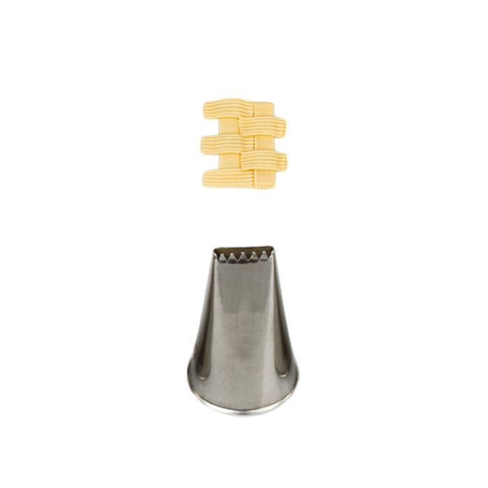 Cornetto Intreccio N.47 Pz.1 main product photo
