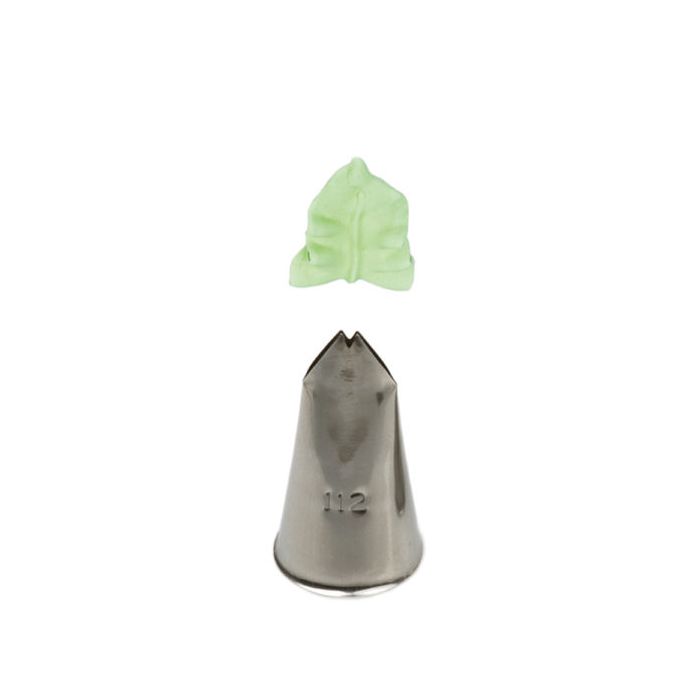Cornetto Foglia N.112 Pz.1 main product photo