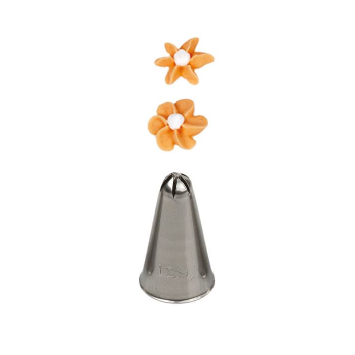 Cornetto Fiori N.129 Pz.1 main product photo