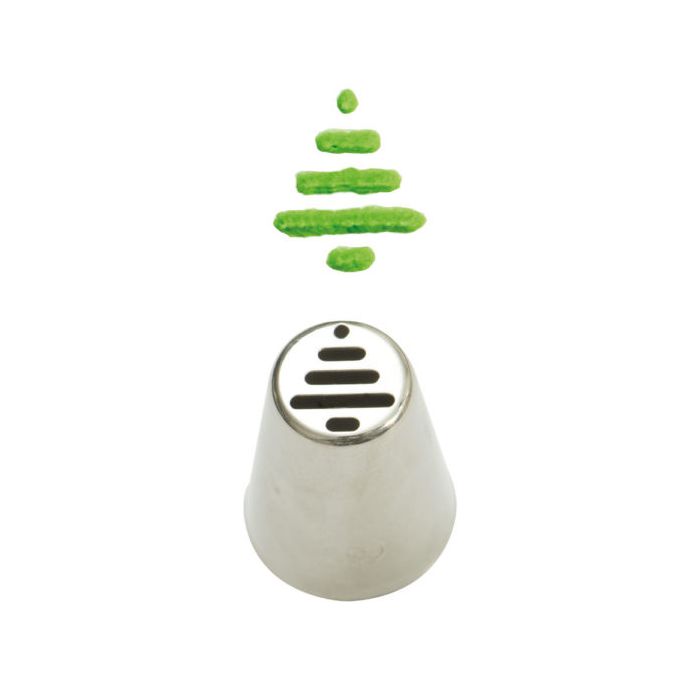 Cornetto Alberello N.250 Pz.1 main product photo