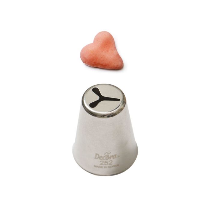 Cornetto Cuore N.252 Pz.1 main product photo