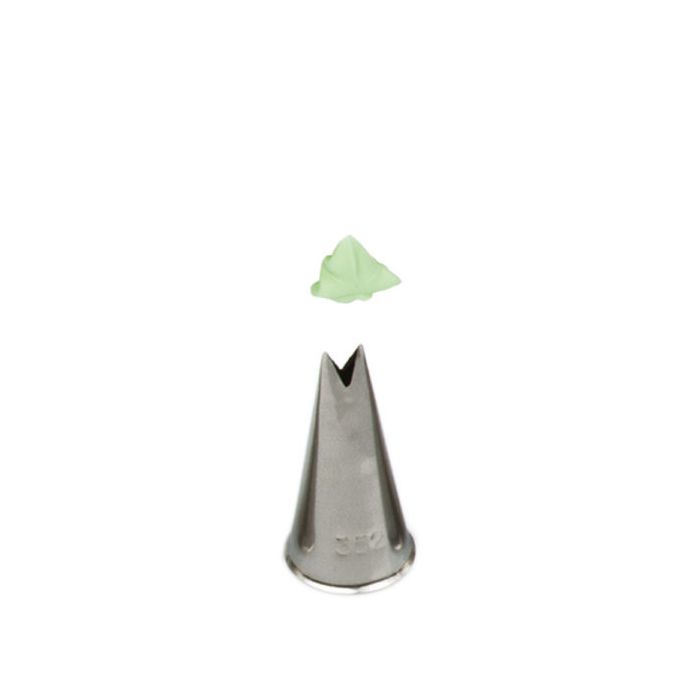 Cornetto Foglia N.352 Pz.1 main product photo