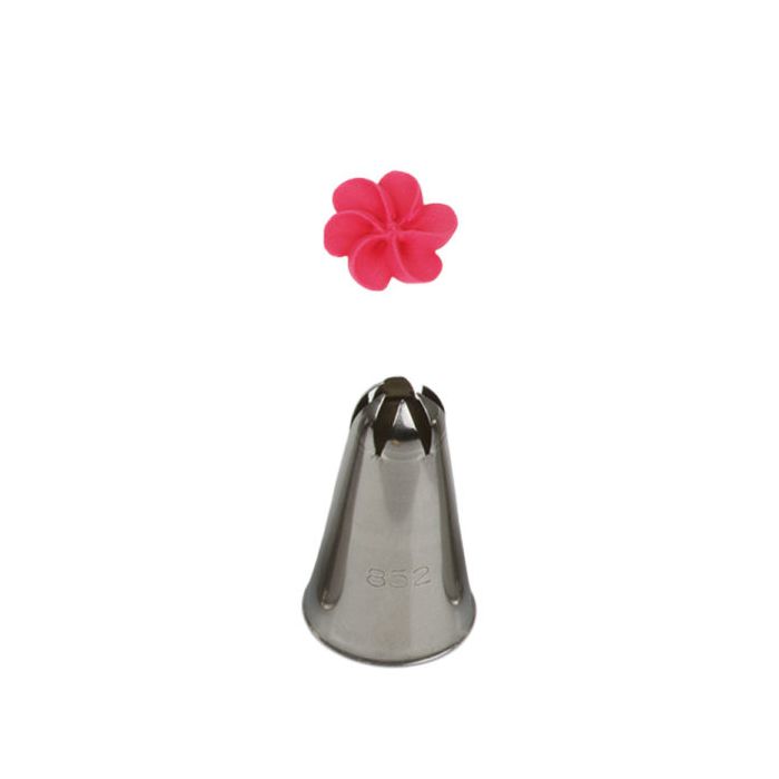 Cornetto Fiori Grandi 852/2d Pz.1 main product photo