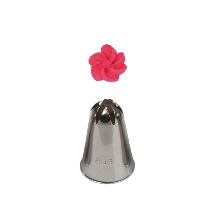 Cornetto Fiori Grandi Pz.1 main product photo