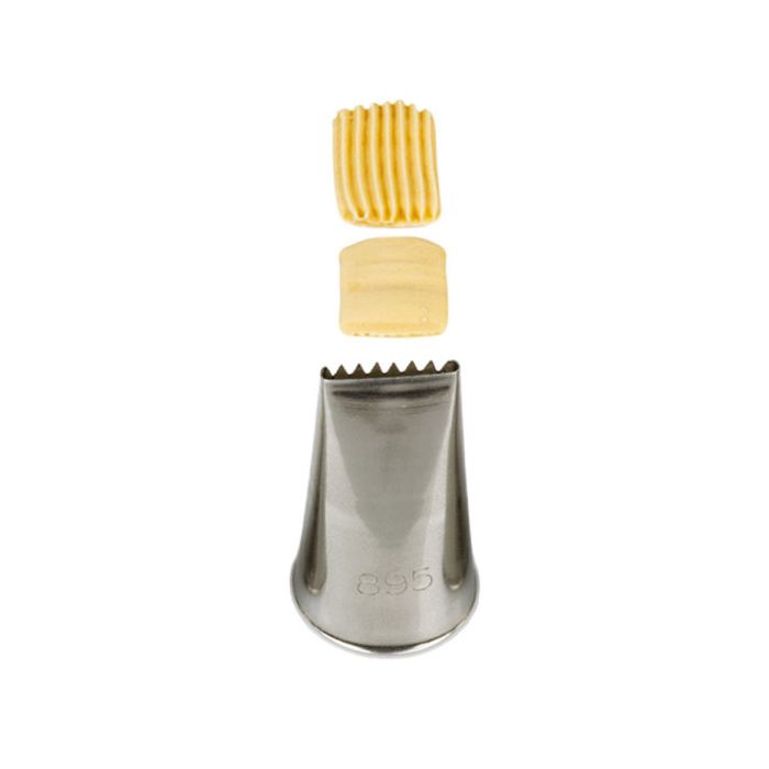 Cornetto Intreccio 895/2b Pz.1 main product photo