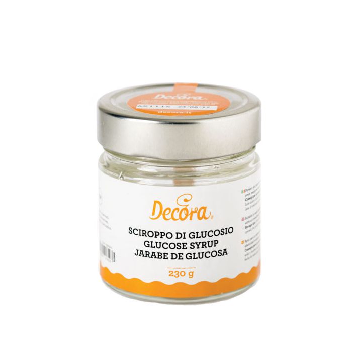 Glucosio 230g. main product photo