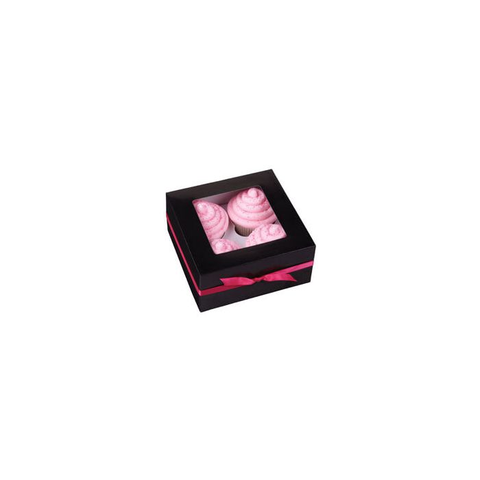 Cupcake Boxes Pz.3 main product photo