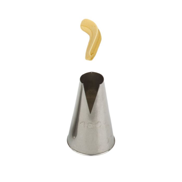 Cornetto Saint Honore' N.480 Pz.1 main product photo