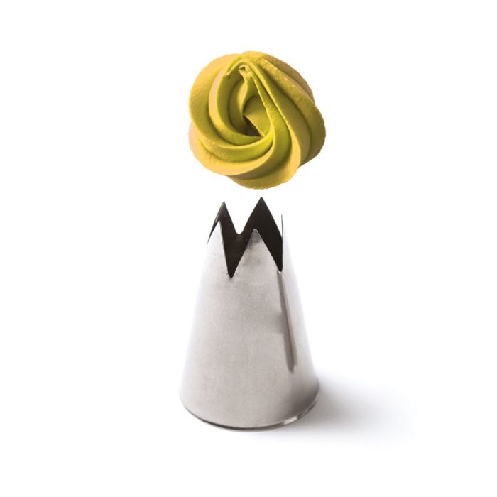 Cornetto Zeppola Di San Giuseppe F5 Pz.1 main product photo