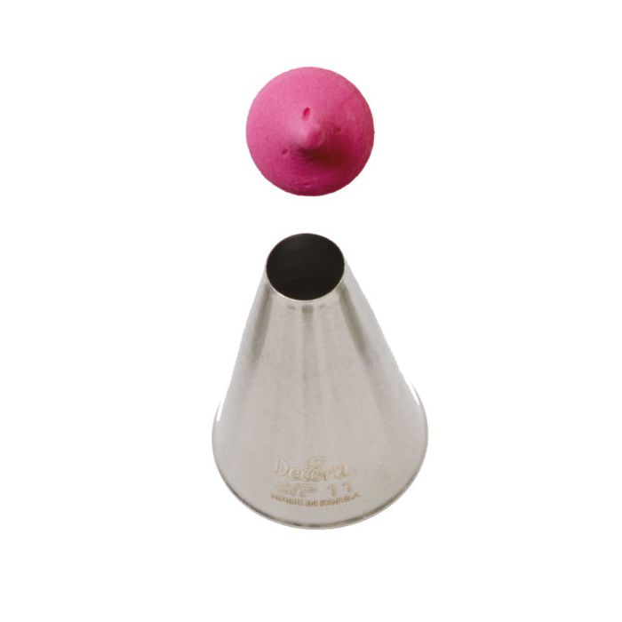 Cornetto Grande Rotondo N.11 Pz.1 main product photo