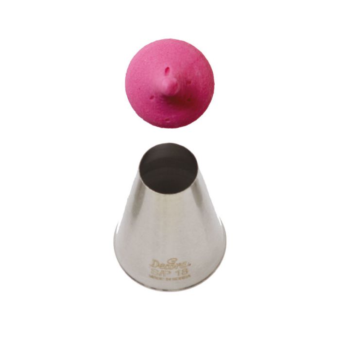 Cornetto Grande Rotondo N.18 Pz.1 main product photo
