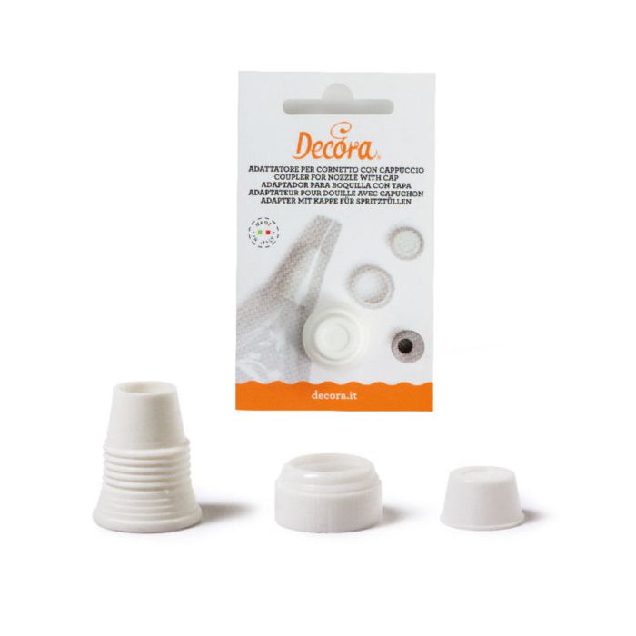 Adattatore Per Cornetto Con Cappuccio main product photo