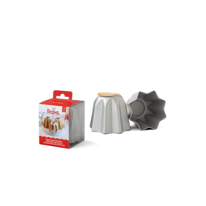 Stampo Pandorino 70 Gr. Pz.1 main product photo