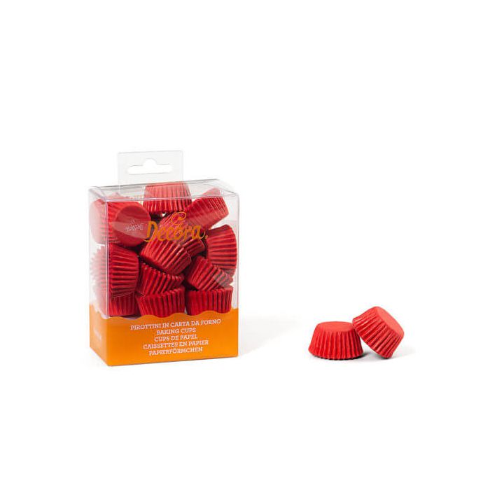 Pirottini Bon Bon Rossi Pz.200 main product photo