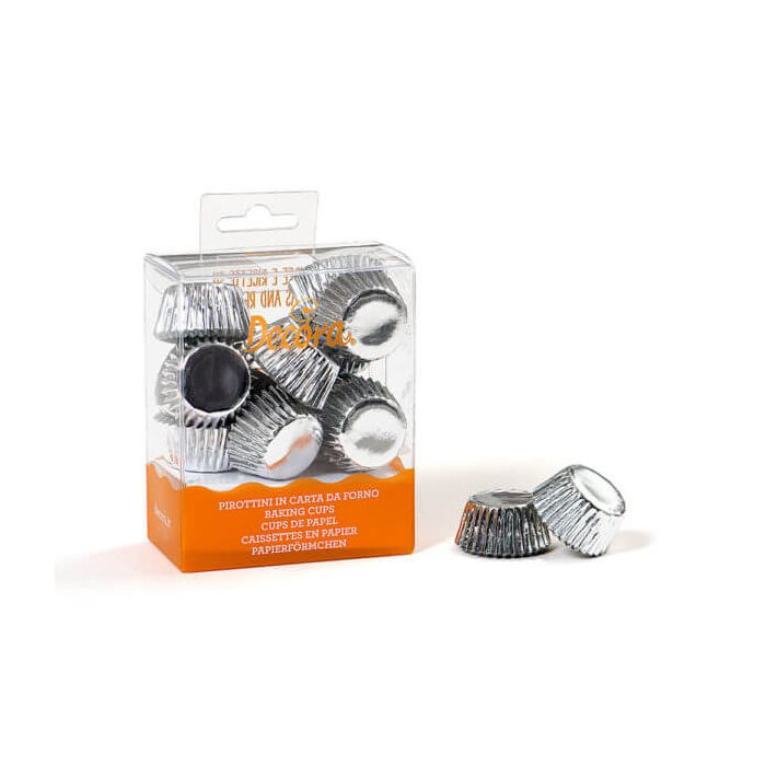 Pirottini Bon Bon Argento Pz.180 main product photo