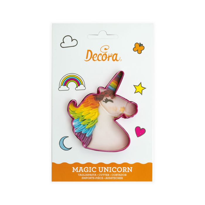 Tagliapasta Unicorno Pz.1 main product photo