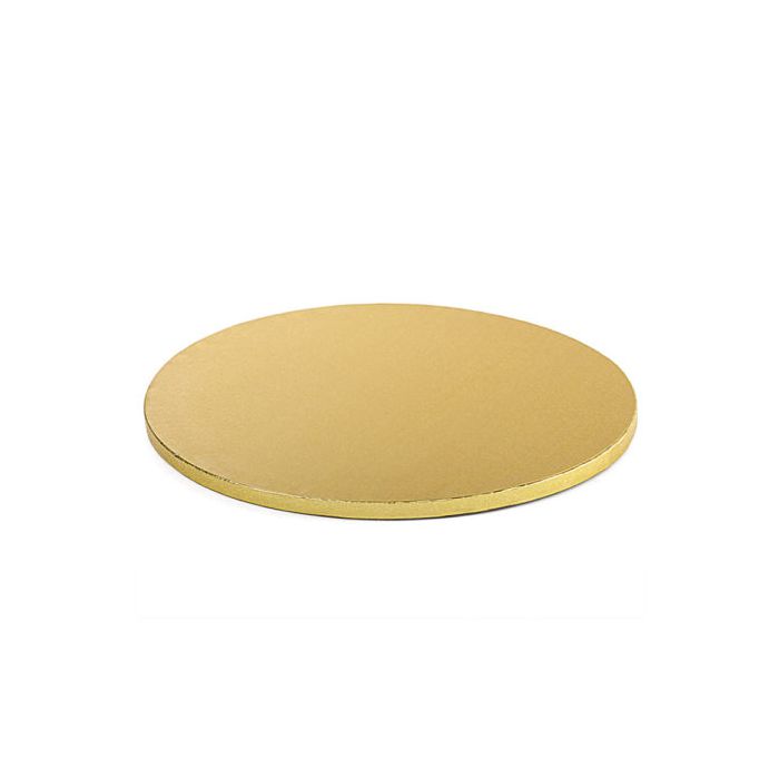 Sottotorta Rigido Oro Ø 36 Pz.1 main product photo