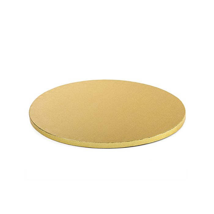 Sottotorta Rigido Oro Ø 45 Pz.1 main product photo
