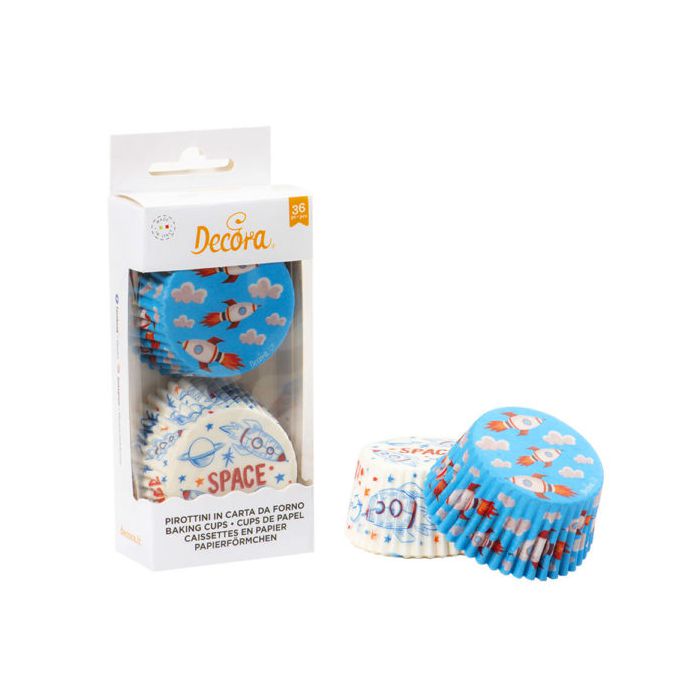 Pirottini Spazio Pz.36 main product photo