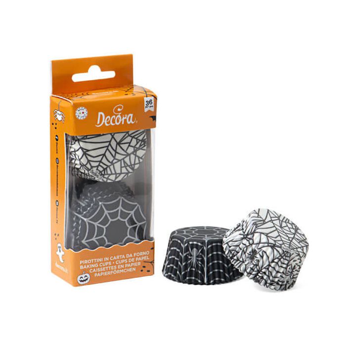 Pirottini Ragnatela Halloween Pz.36 main product photo