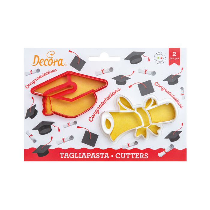 Tagliapasta Laurea Pz.2 main product photo