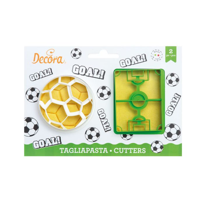 Tagliapasta Goal Pz.2 main product photo