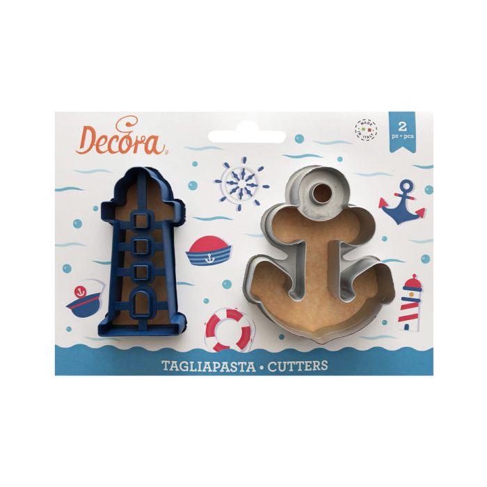 Tagliapasta Mare Pz.2 main product photo