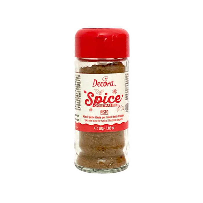 Mix Spezie Pisto Christmas Pz.1 main product photo