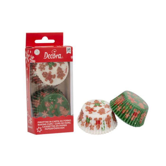 Pirottini Gingerbread Family Pz.36 main product photo