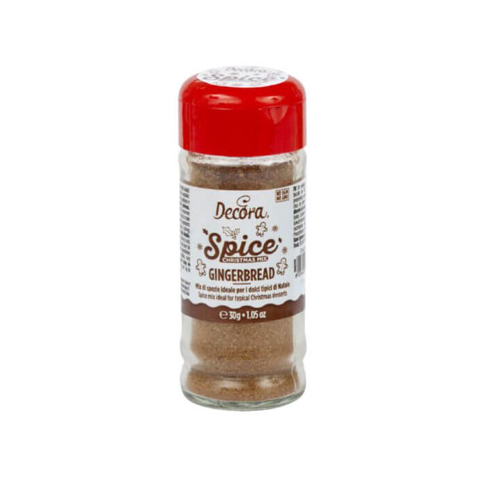 Mix Spezie Pan Di Zenzero Pz.1 main product photo