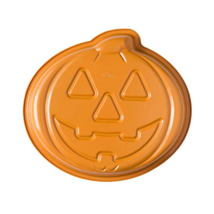 Stampo Zucca Arancione Antiaderente Pz.1 main product photo