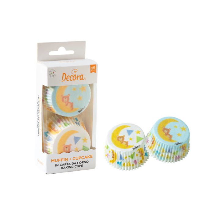 Pirottini Baby Bear Pz.36 main product photo