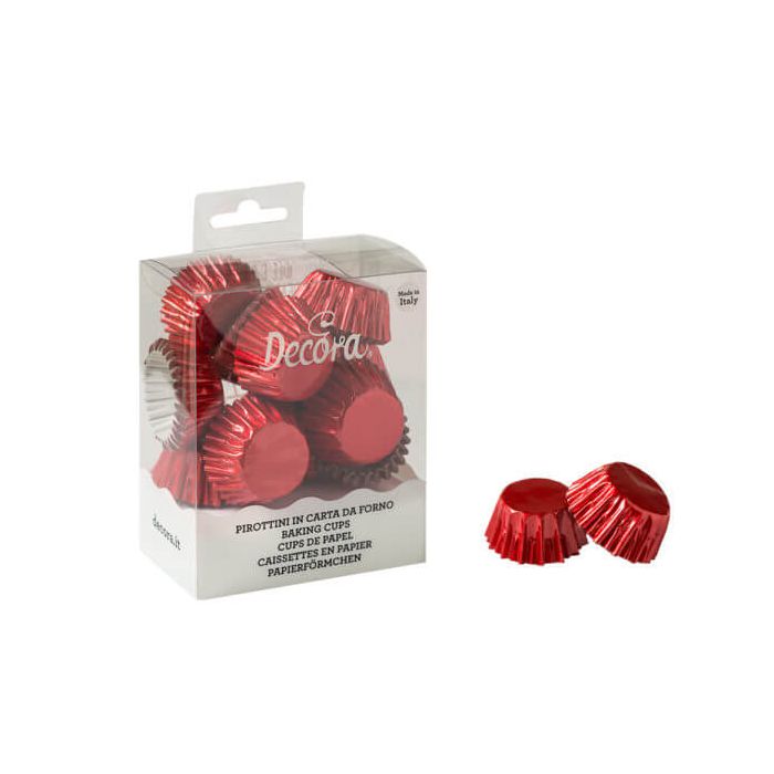 Pirottini Bon Bon Rossi Pz.180 main product photo