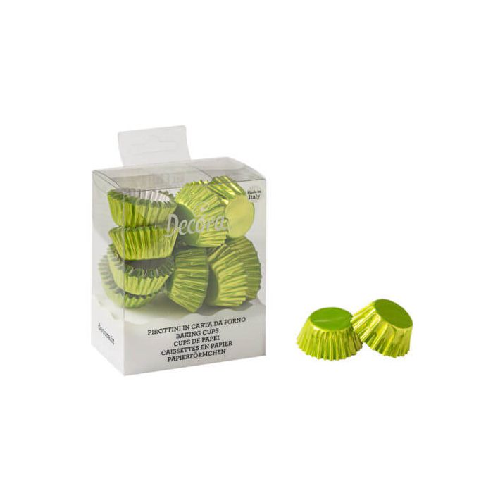 Pirottini Bon Bon Verde Lime Pz.180 main product photo