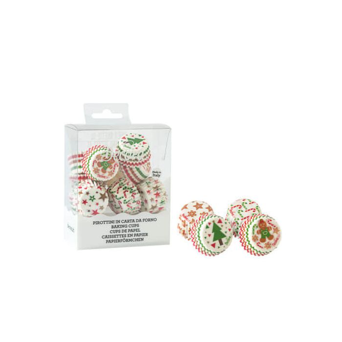 Pirottini Bon Bon Christmas Pz.200 main product photo