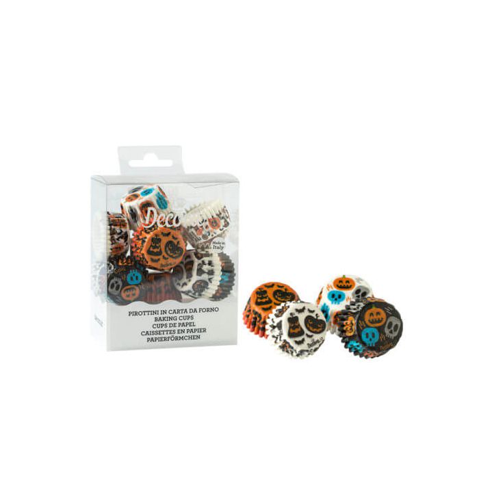 Pirottini Bon Bon Halloween Pz.200 main product photo