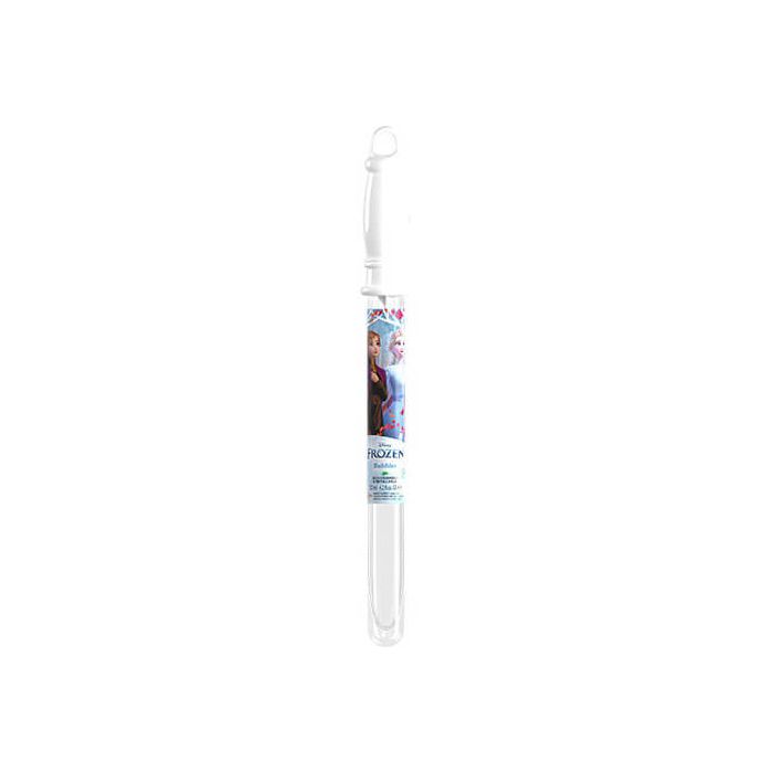 Spada bolle Frozen con impugnatura tematizzata, ideale per feste da principessa e giochi innevati. main product photo