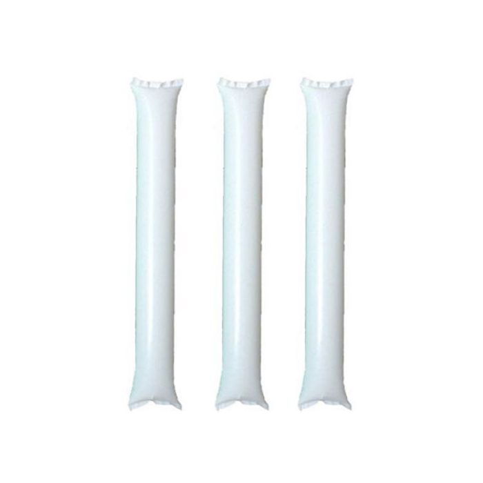 Clappers Bianco Pz.2 Cm.60 X Cm.10 main product photo